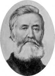 Volver A Las Sendas Antiguas