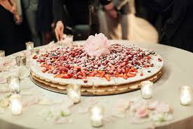 Maybe you would like to learn more about one of these? Traditional Italian Millefoglie Wedding Cake With Delicious Cream Powdered Sugar And Fresh Ber Italian Wedding Cakes Wedding Cake Prices Unique Wedding Cakes