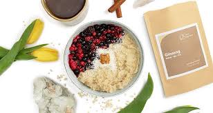 5 Elemente Fruhstuck Nach Der Tcm Rezepte Fur Porridge Und Co Terra Elements Tcm Fruhstuck Rezepte Lebensmittel Essen