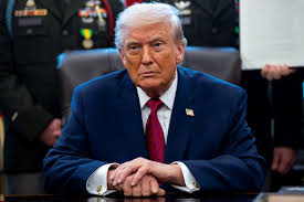 Trump: Iran želi dogovor - Index.hr
