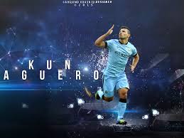 • шикарные обои с серхио агуэро! Kun Aguero Wallpaper By Gjeni On Deviantart