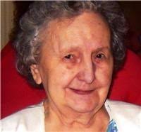 Eleanor Werner Obituary (1930