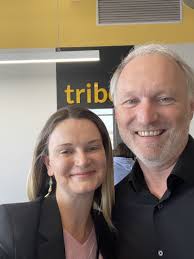 congrats #jobcrystal #mentor