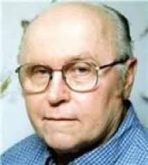 Harold William Reynard