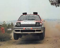 Roof scoops in WRC cars – WRCWings