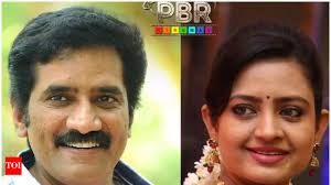 Rao Ramesh to play the lead role in 'Maruti Nagar Subramanyam', and  Lakshman Karya to direct the film