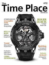 Pesta olahraga asia 2018 (bahasa inggris: The Time Place Magazine 72 By Time Digital Issuu