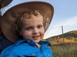 Townsville's cutest toddler of 2024 poll now open for residents to cast  their vote