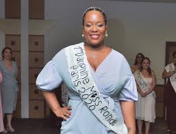 Livraison dans le monde entier en moins de 6 semaines. Miss Ronde Ile De France Et Paris Les Resultats Creative City