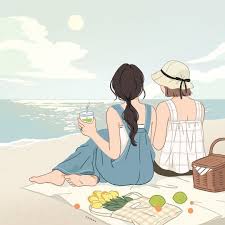  Pin Oleh Arina Dh Di Especiais Animasi Lukisan Ilustrasi