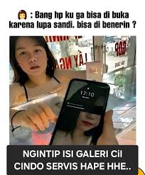 Aksi Panas Dukun Cabul - Pijat Sensual Erotis