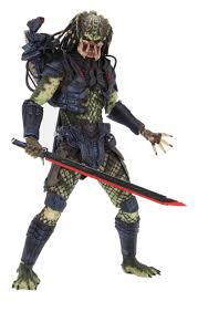 Smith & wesson performance center m&p shield plus with 10 and 13 rd magazine capacity with an improved trigger. Predator 2 Action Figure Ultimate Armored Lost Predator Actionfiguren24 Collector S Toy Universe