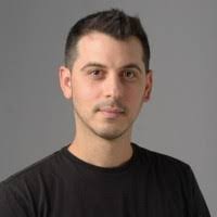 Daniel Baruch's Instagram, Twitter & Facebook