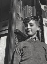 John Lennon 1950 😌