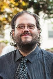 Richard Potthoff's Instagram, Twitter & Facebook