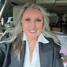 Chris is the son of a schizophrenic mom who believed her hallucinations and  delusions were real. When he was a child, she would constantly tell him  things like "There are demons around