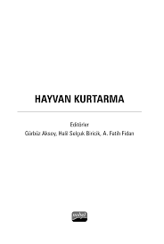 Https Www Researchgate Net Profile Ismail Bayram4 Publication 330354717 Afetzede Hayvanlarin Beslenmesi Links 5e539590458515072db7a832 Afetzede Hayvanlarin Beslenmesi Pdf