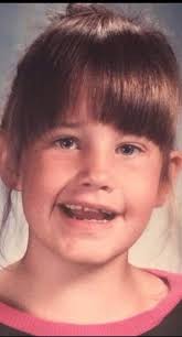 Age a girl in a photo?