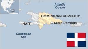 We did not find results for: Dominican Republic Profile Overview Bbc News
