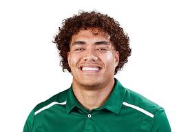 Hawai'i Rainbow Warriors College Football Roster