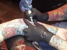 The growing fashion for body art is affecting blood donations, with thousands of recently inked people being put on a waitlist by the red cross every year. Tattooed Nevadans Get Shorter Wait Time To Give Blood Las Vegas Local Breaking News Headlines Fox5vegas Com