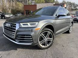 Image result for Daytona Gray 2018 SQ5