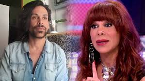 Nova Bastante vuelve a ser Ricardo: su nueva vida basada en la fe y la  castidad