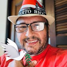 Hector Galloza's Instagram, Twitter & Facebook