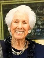 Patricia Miller Stichnoth Obituary