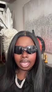 Saucy Santana Bride of Chucky