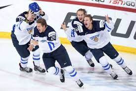 Why Finland Is The Best Hockey Country In The World Finland Hockey Hockey News