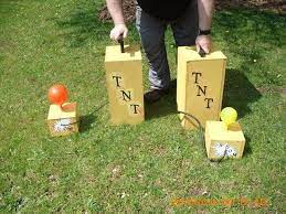 Homemade Carnival Games Kids Backyard Carnival Games Guess How Many Pumps It Takes To Homemade Carnival Games Carnival Games For Kids School Carnival Games