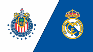 Tigres femenil, con tanto de stephanie mayor, y milagroso Chivas Vs Real Madrid Under 14 Watch Espn