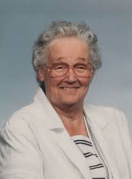 Obituary information for Gradie Maxine Martin