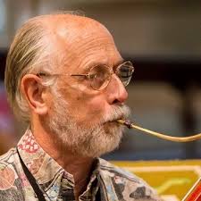 Doug Moran (@BassoonDoug)