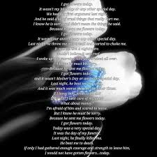 I (cut) _ lots of flowers from my garden so far this summer. Domestic Abuse Poems