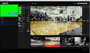 Products featured on this list are the ones that offer a free trial version. Slashcam News Magix Introduces New Live Streaming Solution Vegas Stream