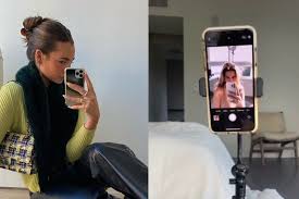 Check spelling or type a new query. Influencers Are Scamming Us With This Selfie Mirror Trick Dazed