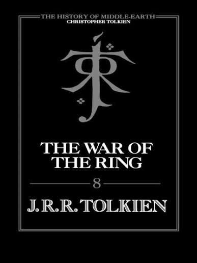 The War of the Ring - Southern Adirondack Library System - OverDrive