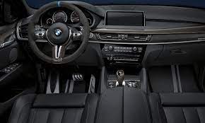 2018 Bmw X5 M Interior Bmw X6 Bmw X5 M Bmw