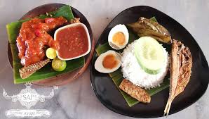 Ternyata resep ayam penyet tidak cuma satu melainkan bisa dikreasikan jadi banyak. Resepi Ayam Penyet Sabah Bahanresepi Hestiro Com
