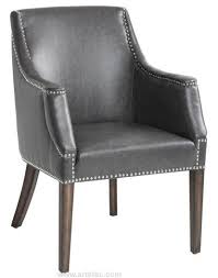 home chairs armchairs 150 grey leather arm chairs in stock ready to ship leather armchair occasional chairs leather dining
