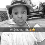 Patricia Mula's Instagram, Twitter & Facebook