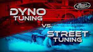 How much does it cost to dyno a car in us? Dyno Tuning Vs Street Tuning Youtube