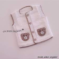 Bebek Orgu Panosundaki Pin