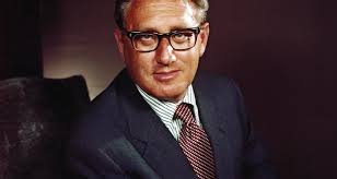 Leadership: Six Studies in World Strategy by Henry Kissinger