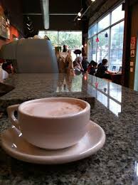 If You Re In Town And Feel Like An Artsy Edgy Alternative To The Standard Coffee Shop Try Inversion Coffee House Their Espr Coffee House Hot Chocolate Coffee