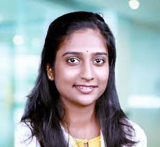 Dr. Varshitha Vasanthapuram Reviews