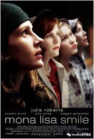 电影：Mona Lisa