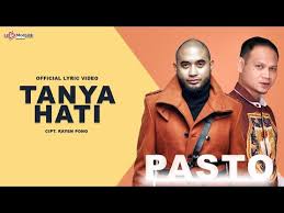 G kau hempas semua d/f# em masa yamng tercipta untukmu c tanpa pernah melihat am betapa ku mencoba f d jadi yang terbaik untuk dirimu. Lirik Lagu Pasto Tanya Hati Lyrics And Translations